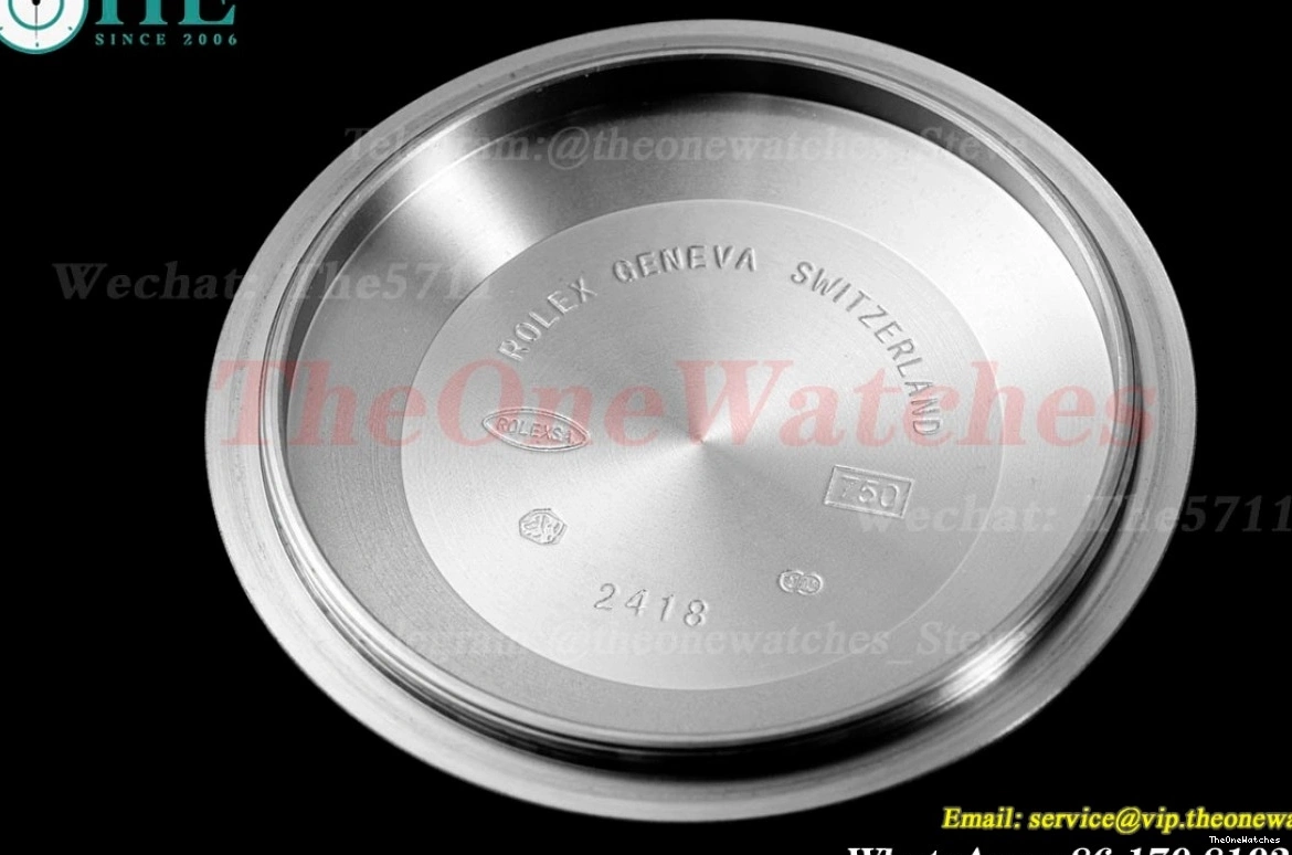 Ice Rmn KF 40mm Blue SS Weight) SS DayDate 228236 VR3255(Gain 0418